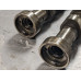 02R027 Right Camshafts Pair Set For 08-09 Mercedes-Benz C230  2.5